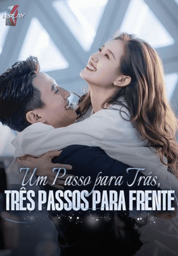 Um Passo Para Trás, Três Passos Para Frente