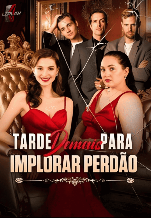 Tarde Demais Para Implorar Perdão