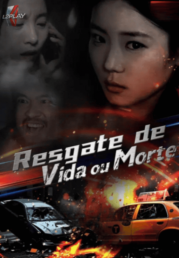 Resgate De Vida Ou Morte