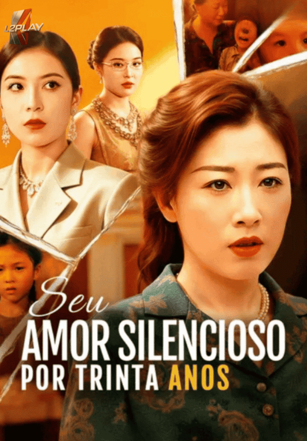 Seu Amor Silencioso Por Trinta Anos