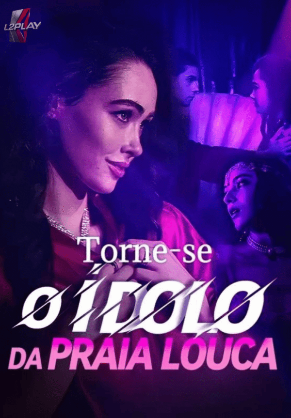 Torne-Se o Ídolo Da Praia Louca