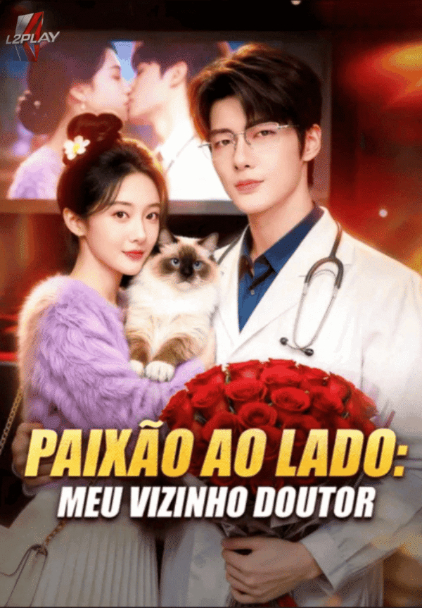 Paixão Ao Lado: Meu Vizinho Doutor