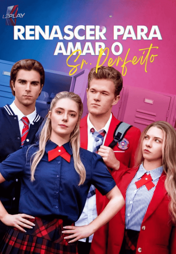 Renascer Para Amar o Sr Perfeito