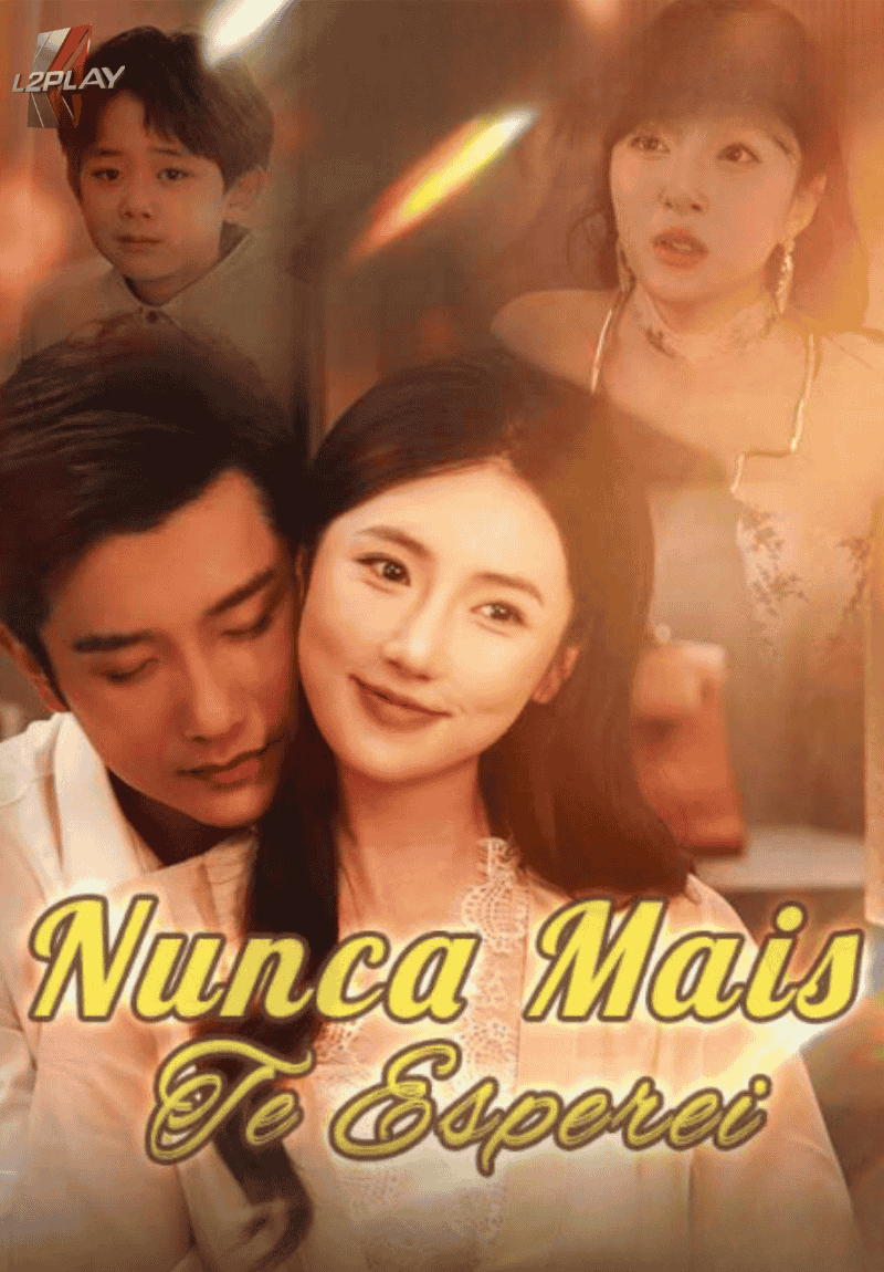 Nunca Mais Te Esperei