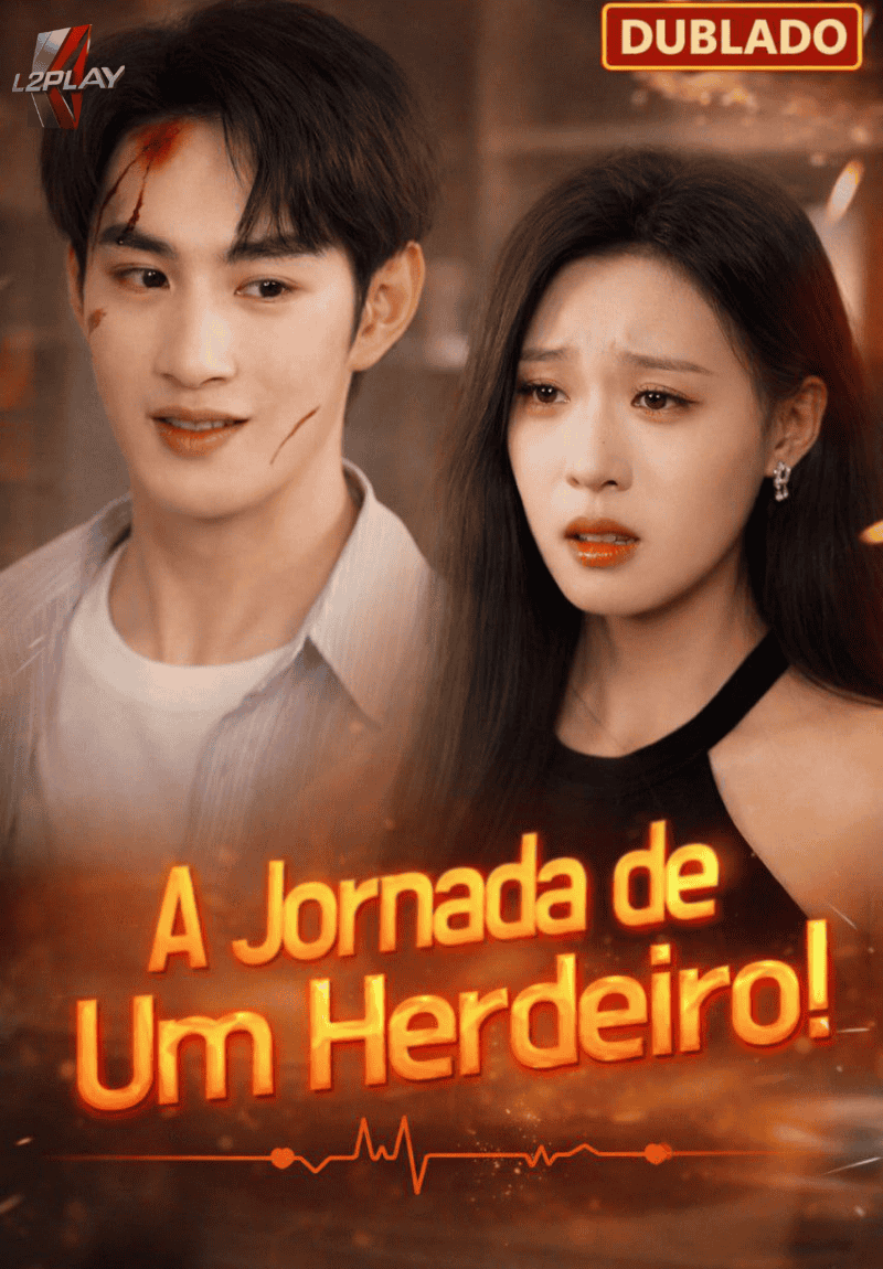 A Jornada de Um Herdeiro!